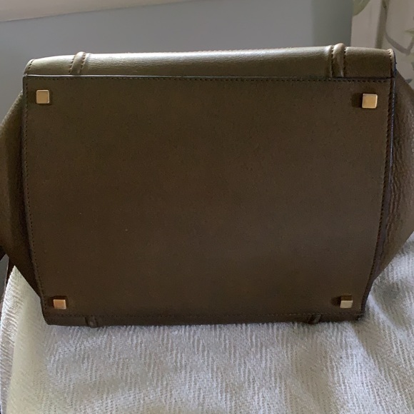 Large Celine Phantom Bag - Picture 9 of 11